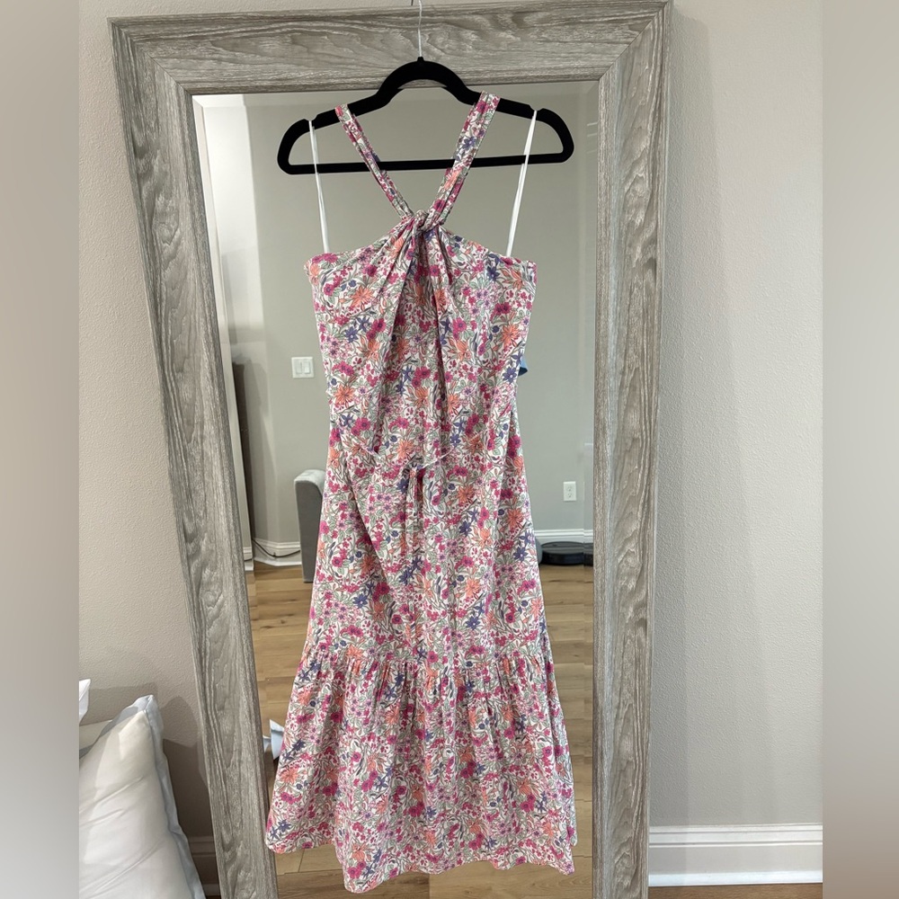 Hyacinth House Midi Dress